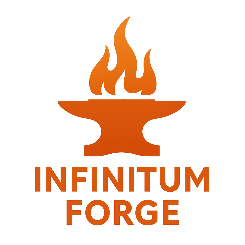 forge